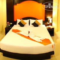 FunDee Boutique Hotel 