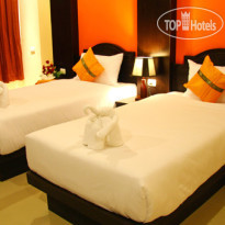 FunDee Boutique Hotel 