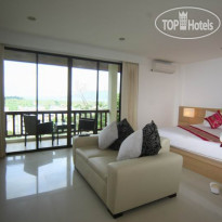 Ocean View Phuket Hotel 