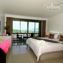 Ocean View Phuket Hotel 