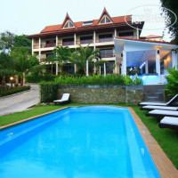 Ocean View Phuket Hotel 3*