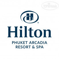 Pullman Phuket Arcadia Karon Beach Resort 