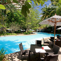 Pullman Phuket Arcadia Karon Beach Resort 