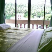 Waree's Guesthouse Номер