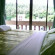 Waree's Guesthouse Номер