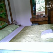 Waree's Guesthouse Номер