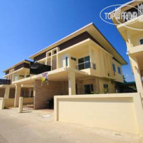 Phuket Airport Residence Отель