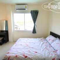 Phuket Airport Residence Номер