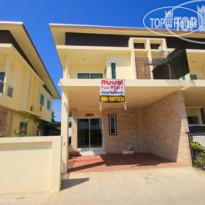 Phuket Airport Residence Отель