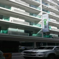 Icheck Inn Central Patong Отель