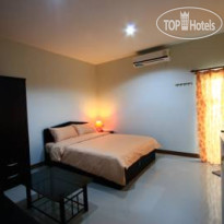 Baan Yuwanda Phuket Resort Номер