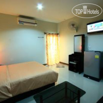 Baan Yuwanda Phuket Resort Номер