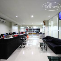 Baan Yuwanda Phuket Resort Лобби