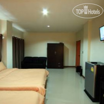 Baan Yuwanda Phuket Resort Номер