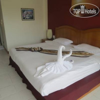 Pitstop Guesthouse Номер