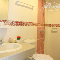 Phuket Airport Bed & Breakfast Ванная комната