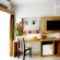 Phuket Airport Bed & Breakfast Номер
