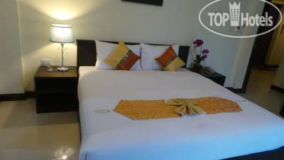 Фотографии отельера The Elegant Patong 2*