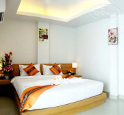 PKL Residence 3*