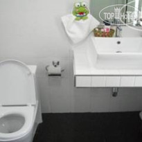 Kamala Regent Resort Ванная комната