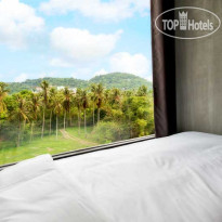 B2 Phuket Boutique & Budget Hotel Люкс