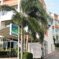 Phuket Point Guesthouse 