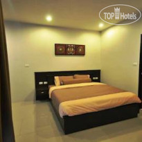 The Bedroom Kata Beach Номер