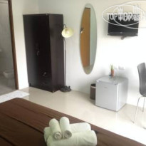 Ezy House Patong Номер