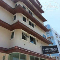 Safe House Hostel Patong 2*