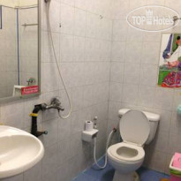 Vech Guesthouse Ванная комната