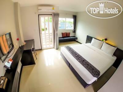 Новые добавленные фото туристов My Place Phuket Airport Mansion 2*