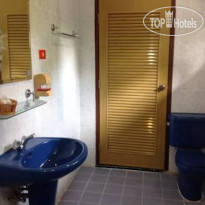 Wimaanburi Resort Ванная комната