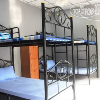 Phuket Hostel Номер