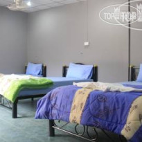 Phuket Hostel Номер