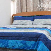 Phuket Hostel Номер