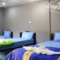 Phuket Hostel Номер