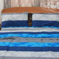 Phuket Hostel Номер