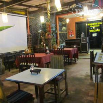 Phuket Airport Hostel & Homestay Ресторан