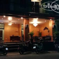 Cafe' 66 House @ Patong Beach Отель