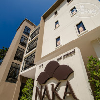 Naka Residence Отель