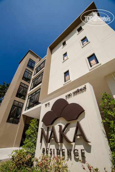 Фото Naka Residence