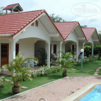 Rawai Garden Bungalows Отель