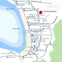 Treff Guesthouse 