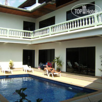 Treff Guesthouse 