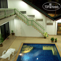 Treff Guesthouse 