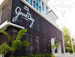 Фотографии отеля  Good Day Phuket Boutique Bed & Breakfast 3*