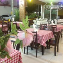Vecchia Puglia Guesthouse Ресторан