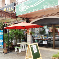 Phuket Blue Gallery Hostel 