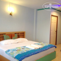 Phuket Blue Gallery Hostel 