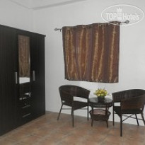 Tik's Place